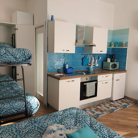 Piccolo Scrigno Apartment Cogoleto Bagian luar foto