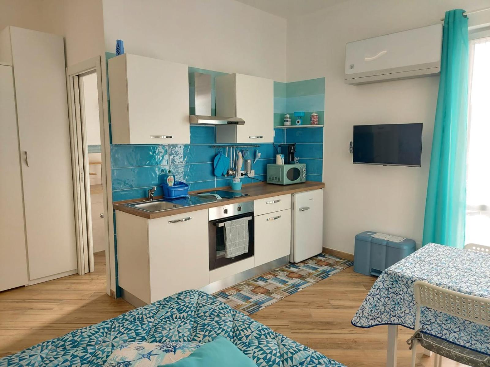 Piccolo Scrigno Apartment Cogoleto Bagian luar foto