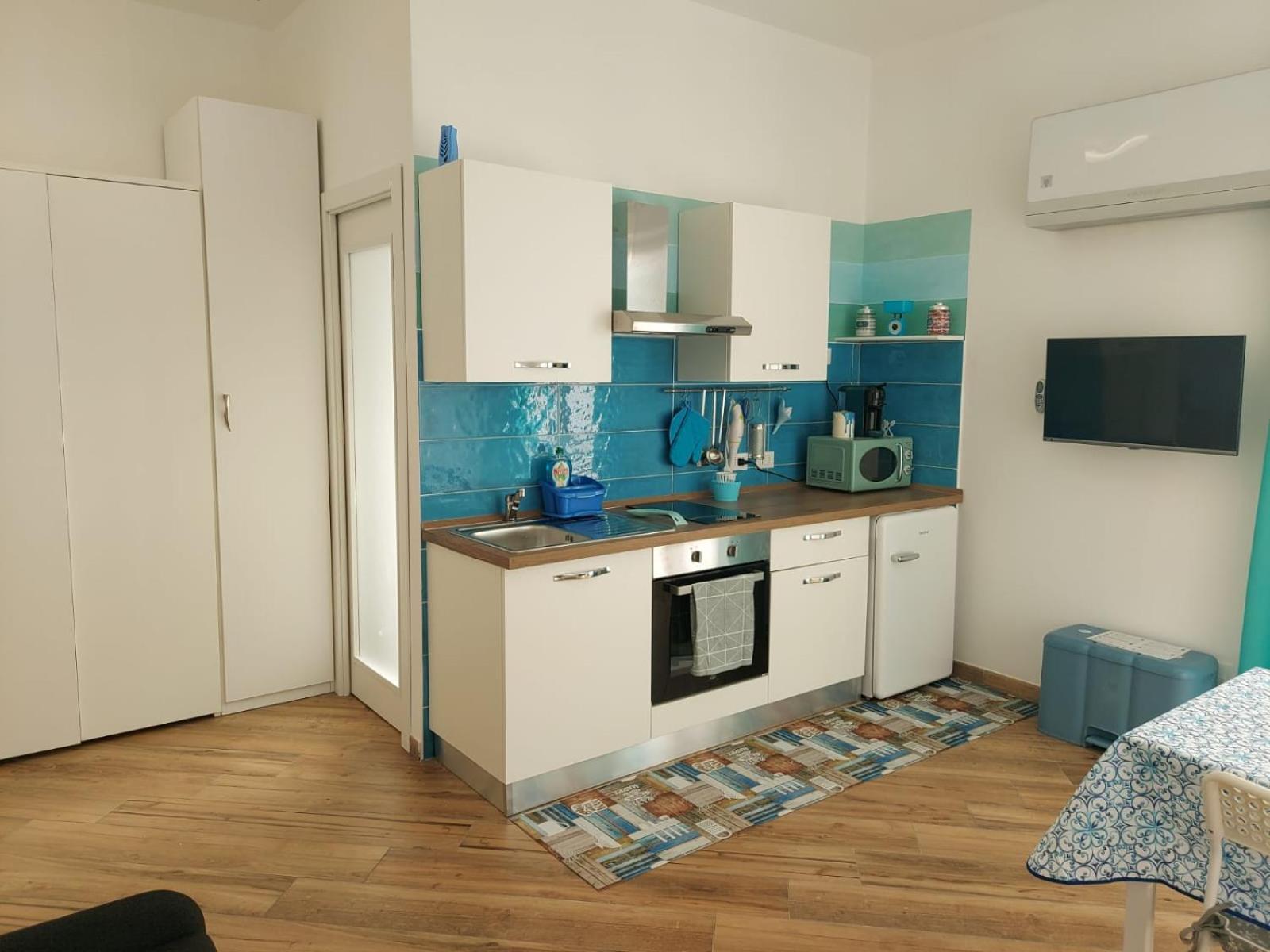 Piccolo Scrigno Apartment Cogoleto Bagian luar foto