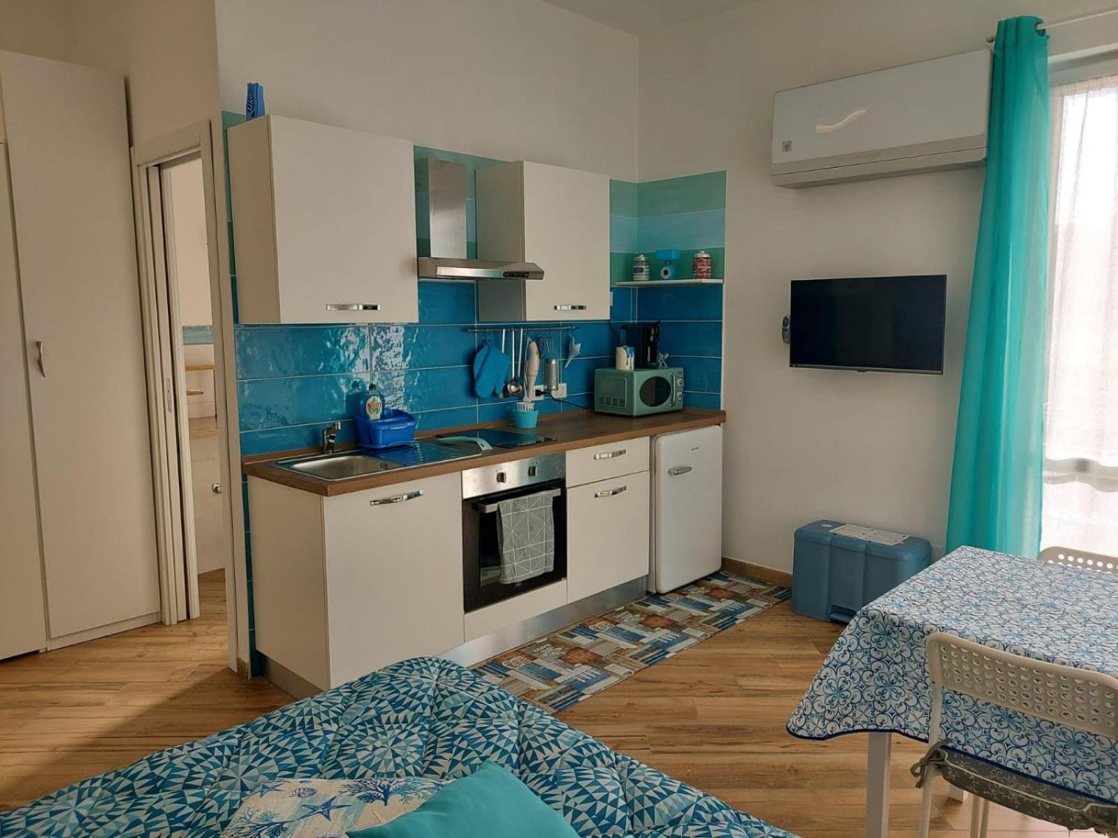 Piccolo Scrigno Apartment Cogoleto Bagian luar foto